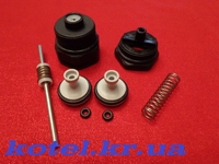 Ремкомплект трехходового клапана G20 (0189181)