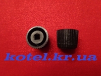 Барашек крана подпитки Demrad 0189202