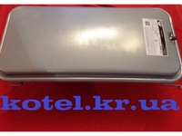 Бак Zilmet 13M0000801 8л G 3/8 прямоугольный