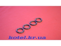 Уплотнительные прокладки теплообменника ГВС (Demrad 62917999)
