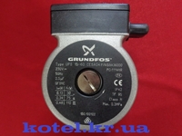 Циркуляционный насос Grundfos UPS16-60 (150100102)