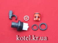 Датчик протока в сборе (Demrad 3003201477)