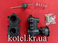 Комплект гидроблока в сборе (Demrad 3003201629)