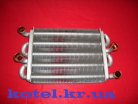 Теплообменник Nepto HKT2 (Demrad 3003202564)