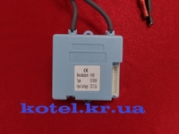 Блок управления колонки DemirDokum (Demrad 3004090098)