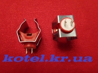 Датчик температуры воды (Ntc) D18mm (Demrad 8435500)