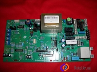 Плата Demrad Aden BK B (HK B)-120, 124, 130 (3003200010)