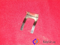 Зажим электрического привода (сервопривода) трехходового клапана 8380680