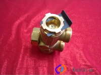 Трехходовой Fugas 15AS50