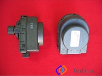 Электропривод трехходового клапана Demrad 997147