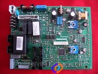 Плата управления Demrad Tayros ВК 3003200629