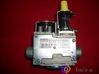 Газовый клапан Siemens VGU56.A1109 G 3/4