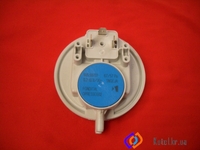 Реле давления дыма 67/57РА 605.90701 Fondital OPRESSOS02