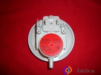 Реле давления дыма 52/42РА 605.99608 Fondital OPRESSOS00