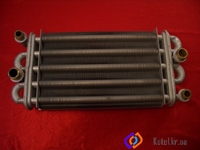 Теплообменник Demrad Tayros ВК (НК) 124 3001020005