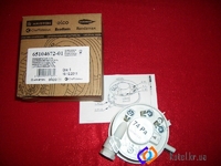 Прессостат дыма 74 PA Huba Control 65104672