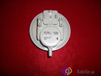 Прессостат дыма 105/90 PА (Demrad 3003200136) 