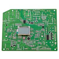 Плата управления Demrad Nepto HKT2 3003202599