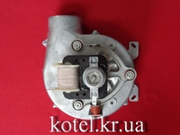 Вентилятор Kalisto, Tayros, Aden, Solaris (Demrad 3003200020)